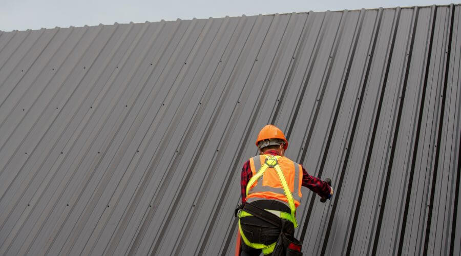 Local Siding Services in Creston, WA